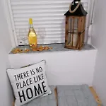 Apartamento Crystal Blue
