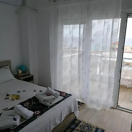 Apartament Crystal Blue *