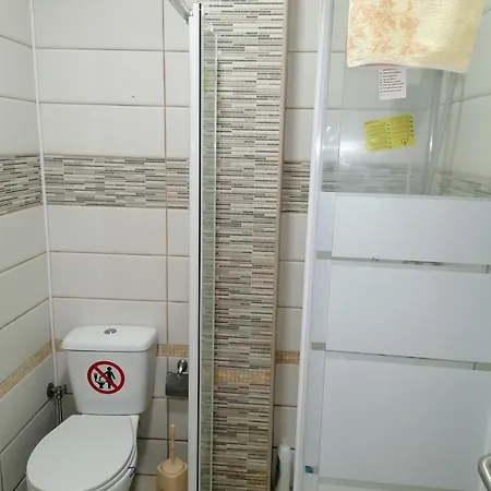 Apartament Crystal Blue