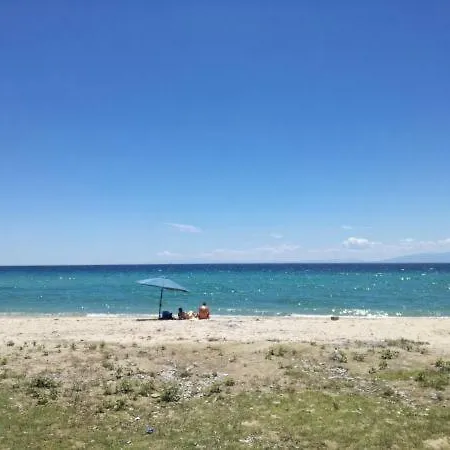 Crystal Blue *