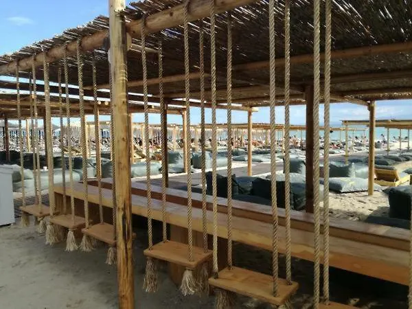 Crystal Blue Apartamento *