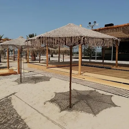 Crystal Blue * Nea Kallikrateia