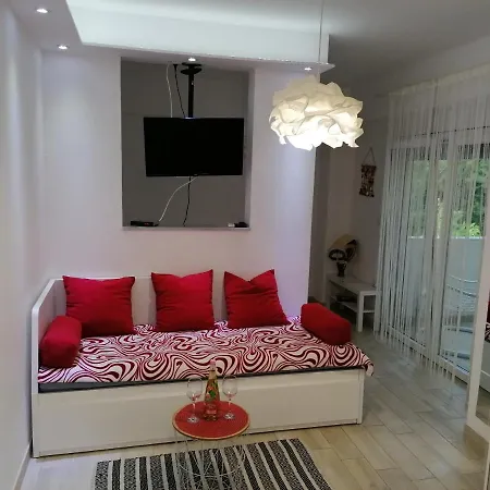 Crystal Blue Nea Kallikrateia