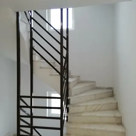 Crystal Blue Nea Kallikrateia