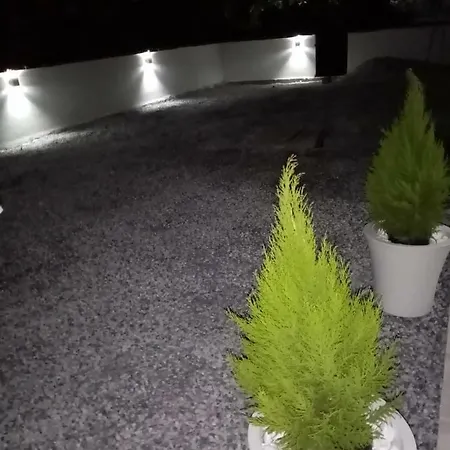 Crystal Blue Nea Kallikrateia