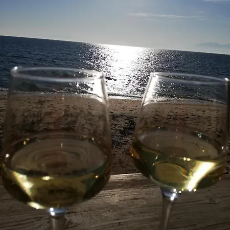 Crystal Blue Apartment