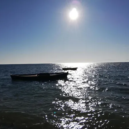 Apartment Crystal Blue Nea Kallikrateia