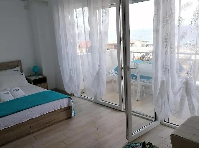 Crystal Blue Appartement