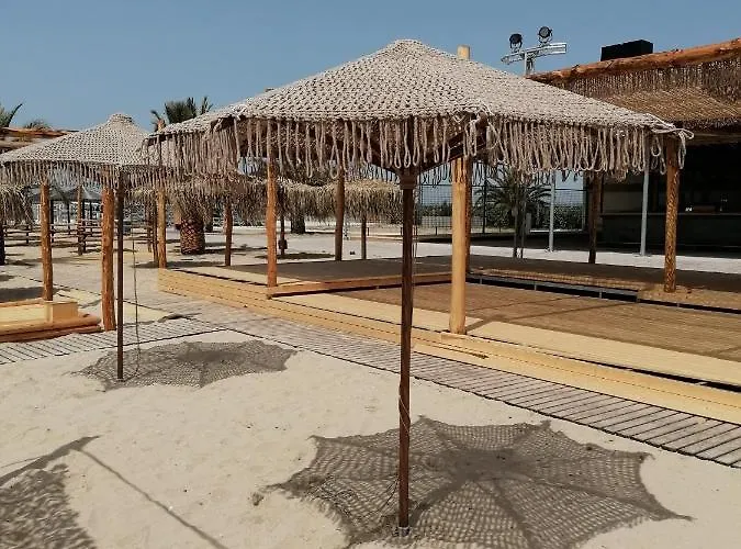 Crystal Blue * Nea Kallikrateia