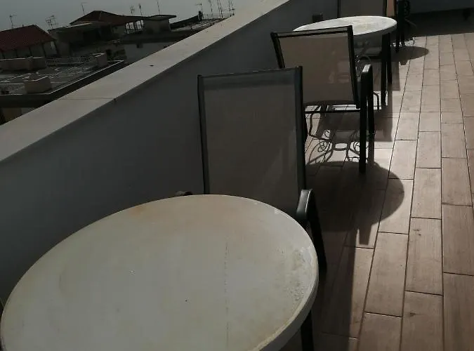 Appartement Crystal Blue