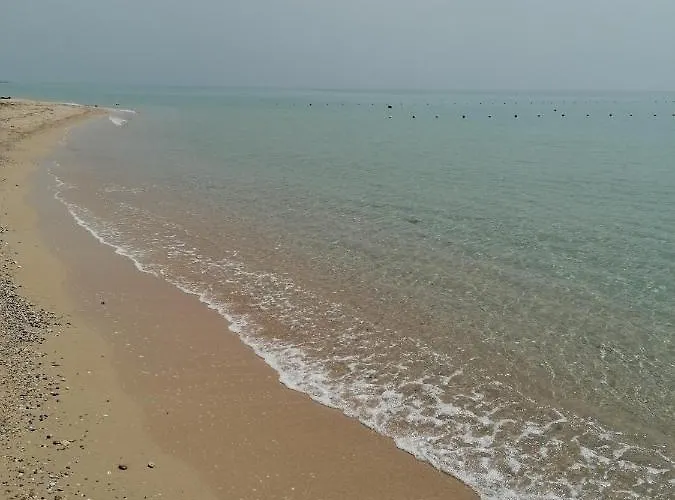 Crystal Blue Appartement Nea Kallikrateia