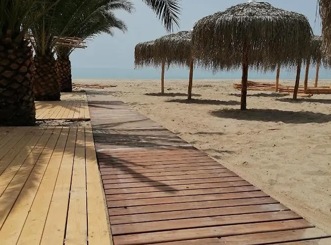 Appartement Crystal Blue Nea Kallikrateia