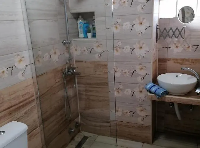 Crystal Blue Appartement