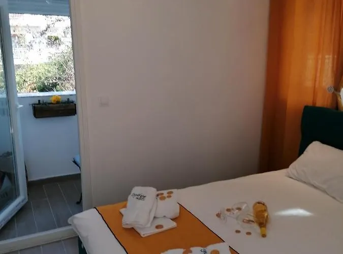 Appartement Crystal Blue