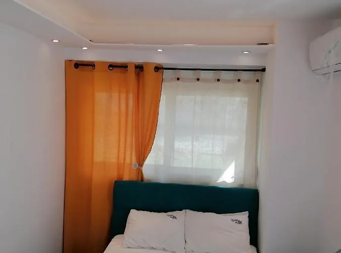 Appartement Crystal Blue *