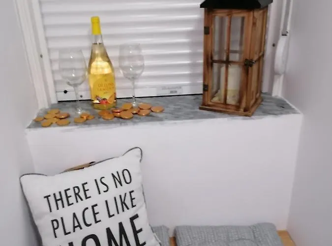 Appartement Crystal Blue