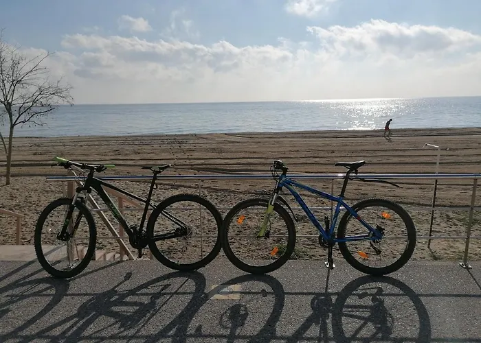 Crystal Blue Appartement