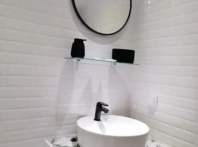 Crystal Blue Appartement Nea Kallikrateia