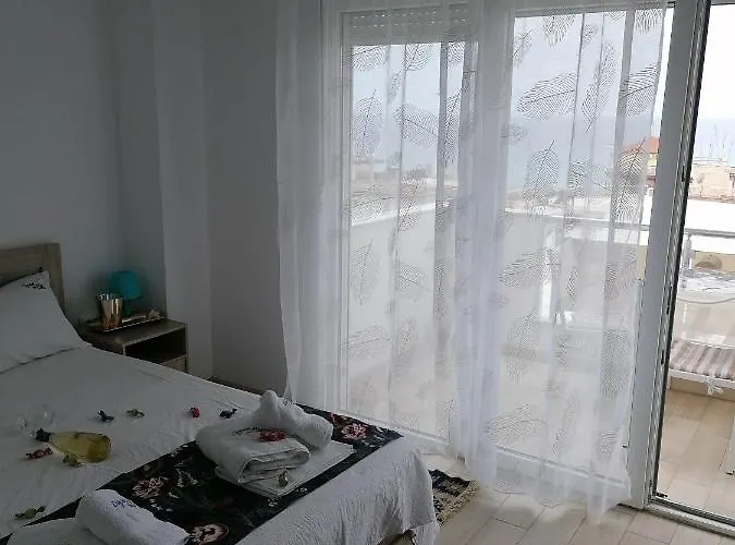 Appartement Crystal Blue *