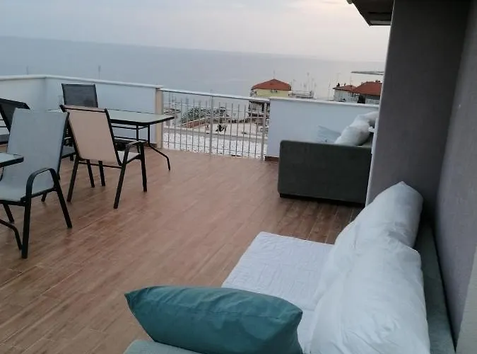 Appartement Crystal Blue