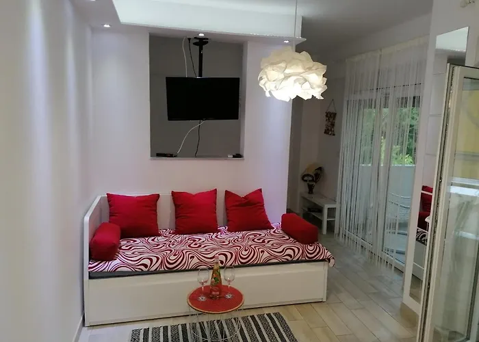 Crystal Blue Nea Kallikrateia