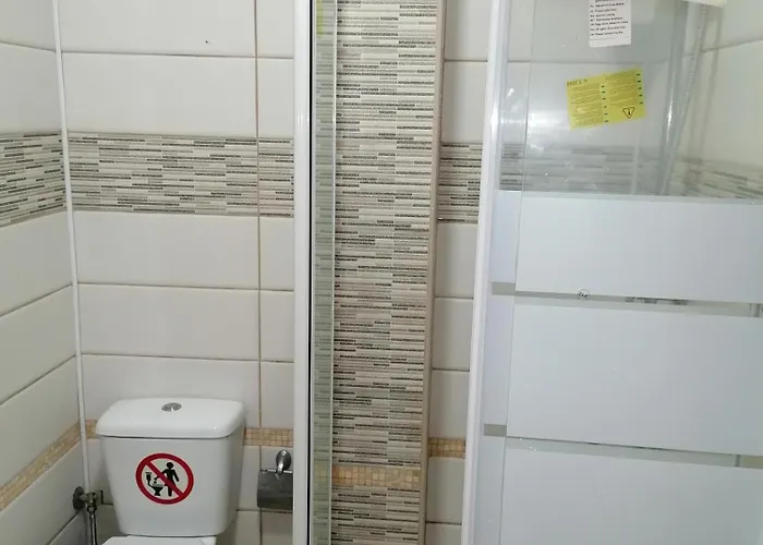 Appartement Crystal Blue