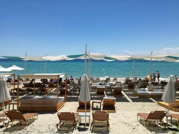 Appartement Crystal Blue