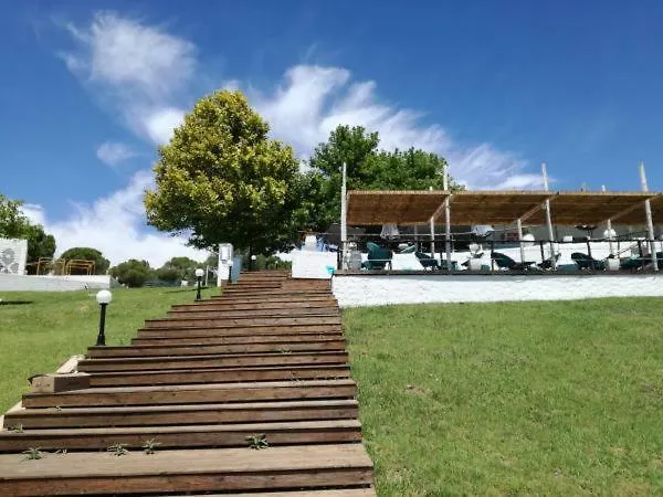 Appartement Crystal Blue *