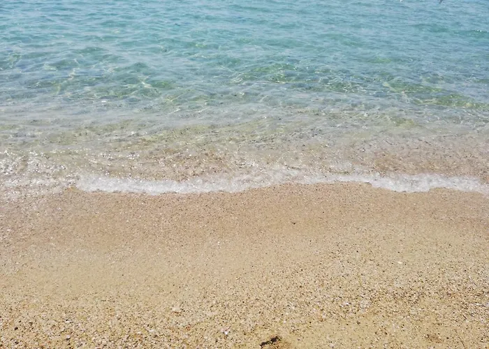 Appartement Crystal Blue Nea Kallikrateia