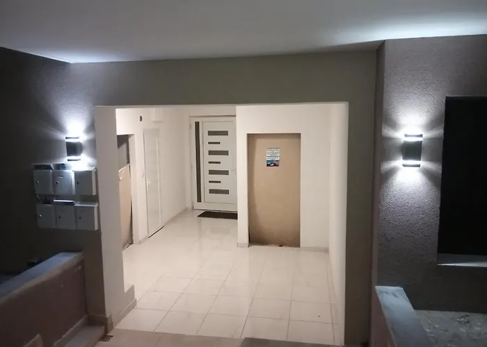 Crystal Blue * Nea Kallikrateia