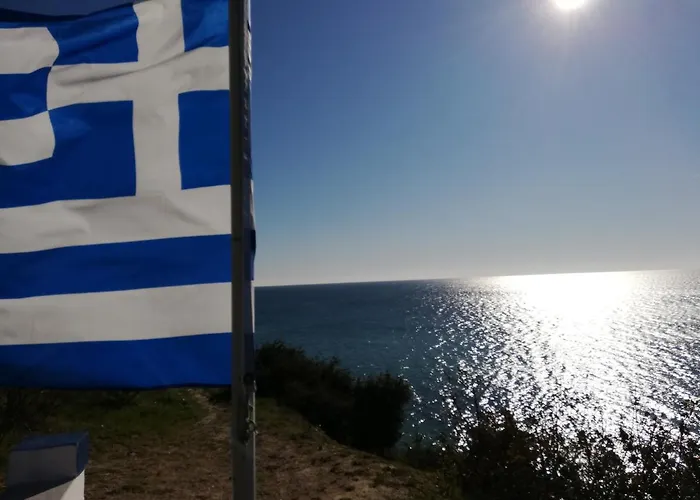 Crystal Blue Nea Kallikrateia